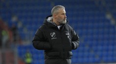 Hapal po utkání spílal sudím: Zorvan? Nejlepším hráčem utkání byl někdo jiný