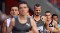 Holuša doběhl jen druhý! Odložilův memoriál má vítěze z Bahrajnu