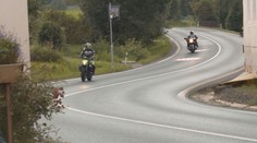 Motorkářská sezóna letos odstartovala brzy, nehod přibývá