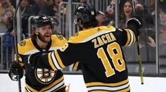 Pasta o českých parťácích: Lidi nedávají Zachovi kredit. Je super mít Laukiče zpět