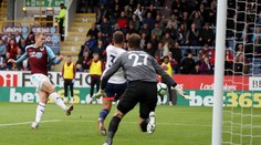 Vydra slaví první gól, Liverpool zůstává suverénní