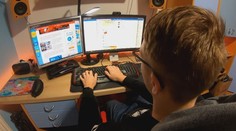 Nakupoval a neplatil. Muž je obviněný z neuvěřitelných 252 trestných činů