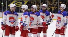 GLOSA: Maxa liga jako příklad. Extraliga se má co učit