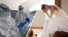 Láska vs. koronavirus: Vláda zakázala svatby! Existuje jediná výjimka