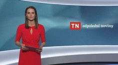 Odpolední Televizní noviny – pátek 3. února