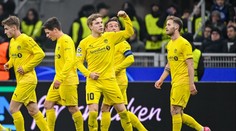 Pohádková jízda Bodø/Glimt Ligou mistrů pokračuje. Norský celek vyřadil favorita