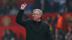 Ferguson byl tak vytočený, že ani nepřišel na tiskovku