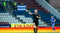 Česko má druhou nejlepší rozhodčí na světě! Adámkovou ocenili