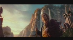 Svět zachvátilo hobití šílenství. Premiéru měl film Hobit: Neočekávaná cesta