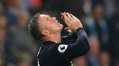 Rooney oslavil jubilejní 200. ligový gól! Trefil se proti City. VIDEO