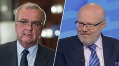 Kalousek bude určitě volit koalici SPOLU. I když nás kritizuje, říká Válek