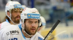 Kometa má staronovou posilu! Vrací se mistr světa z roku 2010!