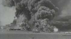 Od útoku na Pearl Harbor uběhlo 80 let. Připomeňte si, co se tehdy dělo