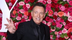 Bruce Springsteen měl jen dva frťany, za řízení v opilosti pykat nebude