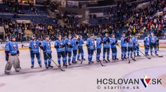 Slovan bude opět hrát v KHL. Zachránil ho český investor