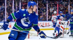 Ruský bek před koncem smlouvy v NHL: Domů se nevrátím, skončil bych na Sibiři