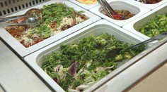Kuchař veganského bistra: Je mýtus, že v rostlinné stravě není dost bílkovin