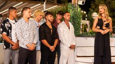 Lu odchází z Love Islandu. Kočendová rozbila vztah své kamarádce