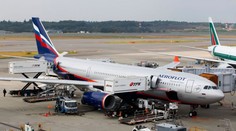 Útok hackerů na Aeroflot byl skvělý, říká Lujka. Rusko ale zůstane Potěmkinovou vesnicí
