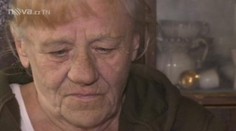 Stařenku podvedla firma. Pomohli jí diváci TV Nova. A firmu vyšetřuje inspekce