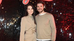Další přírůstek do rodiny Patrika Schicka. Jeho krásná sestra podruhé porodila
