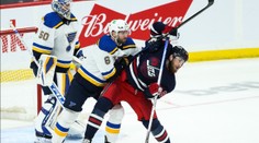 NHL na Nova Sport: Rozjetí Blues hostí trápící se Winnipeg