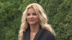 Babišová prozradila, na co ji sbalil manžel, popsala i první rande