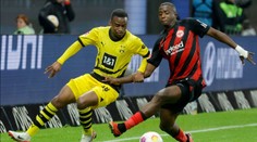 Divoké utkání v Bundeslize! V zápase Dortmundu padlo šest gólů