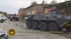 Už ho mají! V Maďarsku zadrželi podezřelého z pumového útoku