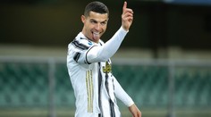 Juventus stále dluží Ronaldovi hromadu peněz. Hráč přistoupil k právním krokům