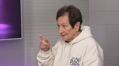 Flexybabka vyděsila sledující úmrtním listem. Přehnala jsem to, ale nelituju toho, říká