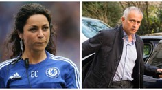 Mourinhova noční můra: Bývalá lékařka žaluje jeho i Chelsea