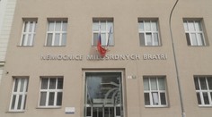 Řád Milosrdných bratří bude opět spravovat nemocnici v Brně