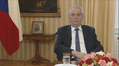 Hrad mlží, lidé mají právo vědět, co se děje s prezidentem, řekl expert na etiku