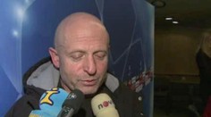 Slavia chce podzim ukončit vítězně