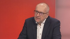 Přijímačky se blíží. Míst je dost, ale nemusí se dostat na všechny, říká Bek