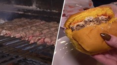 Nevšední ománská specialita: Velblouda si vychutnáte s medem i jako burger