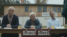 Národní házená v plné sestavě: Nové díly seriálu najdete už nyní na Voyo