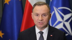Konec války s Ruskem nic nezmění. Prezident Duda navrhuje nejradikálnější krok