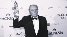 Zemřel významný kameraman Smutný. Natáčel nejznámější české filmy