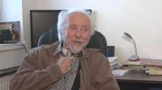 Zemřel slavný dabér Vinnetoua. Herci Stanislavu Fišerovi bylo 90 let
