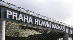 Drama v Praze! Mladík se chtěl zabít. Život mu zachránili bezdomovci