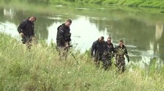 Desítky policistů pročesávaly Břeclav! Hledaly vražednou zbraň