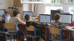 Nová informatika od září povinně. České školy projdou zásadní změnou