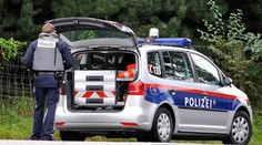V Rakousku našli ostatky mladého Čecha. Policie po muži měsíce pátrala