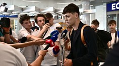 MS 2026 ON-LINE: Češi jsou doma, Krejčí i Koubek mluví o neúspěchu