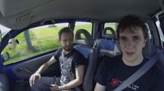VÍKEND: Spolujízda jako nový trend cestování