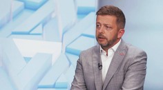 Rakušan: Chceme zastoupení ve všech krajích. Fiala na Ještědu volby nevyhraje