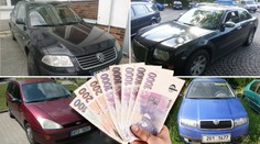 Přihlašujete nebo převádíte auto? Neopakujte stejné chyby!