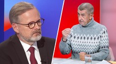 Průzkum ukázal problém pro Fialu. Opozice posiluje, SPOLU ztrácí voliče